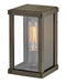 Hinkley - 12190OZ - LED Wall Mount - Beckham - Oil Rubbed Bronze