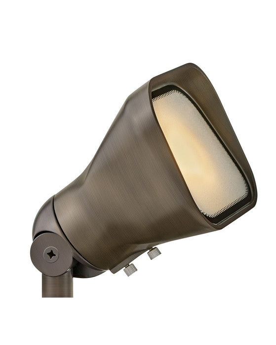 Hinkley - 15300MZ-LMA27K - LED Flood Spot Light - Lumacore Accent Spot Light - Matte Bronze