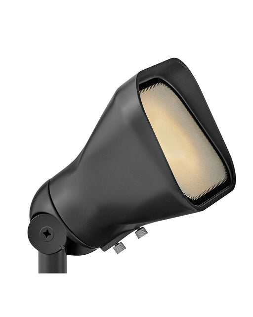 Hinkley - 15300SK-LMA27K - LED Flood Spot Light - Lumacore Accent Spot Light - Satin Black