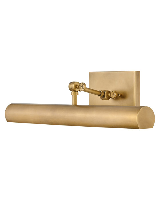 Hinkley - 43012HB - LED Accent Light - Stokes - Heritage Brass