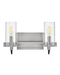 Hinkley - 58062BN - LED Vanity - Ryden - Brushed Nickel