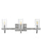 Hinkley - 58063BN - LED Vanity - Ryden - Brushed Nickel