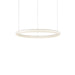 Kuzco Lighting - PD80340-WH - LED Pendant - Cumulus Minor - White