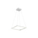 Kuzco Lighting - PD88118-WH - LED Pendant - Piazza - White