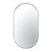 Varaluz - 434MI22CH - Mirror - Capsule - Chrome