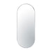 Varaluz - 434MI24CH - Mirror - Capsule - Chrome