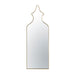 Varaluz - 442MI14GO - Mirror - Decanter - Gold