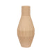 Varaluz - 445VA03B - Vase - Linnea - Wash Brown