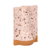 Varaluz - 445VA09A - Vase - Urbino - Rose Terrazzo/Terracotta