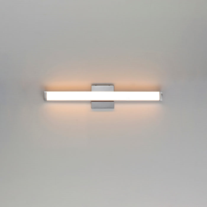 Maxim - 52032PC - LED Bath Bar - Spec - Polished Chrome