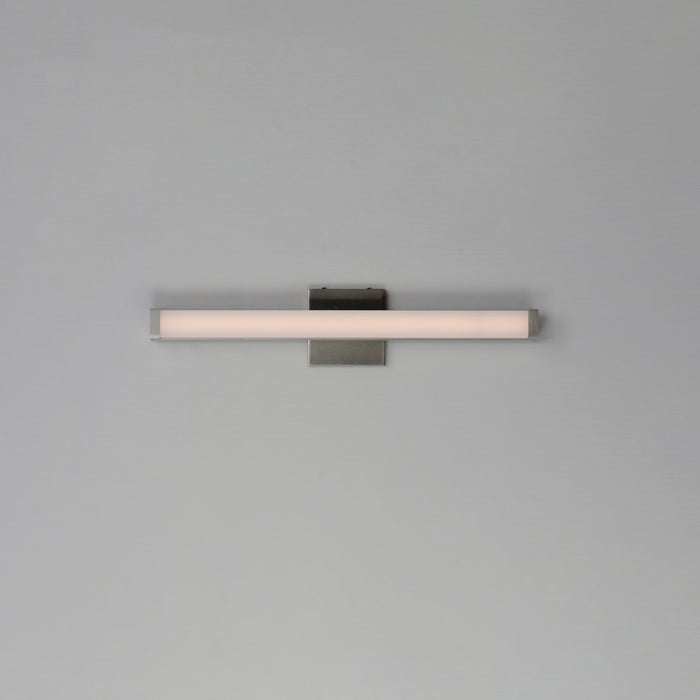 Maxim - 52032SN - LED Bath Bar - Spec - Satin Nickel