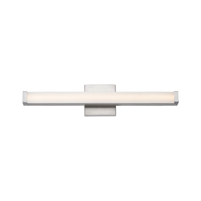 Maxim - 52032SN - LED Bath Bar - Spec - Satin Nickel