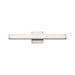 Maxim - 52032SN - LED Bath Bar - Spec - Satin Nickel