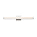 Maxim - 52034SN - LED Bath Bar - Spec - Satin Nickel