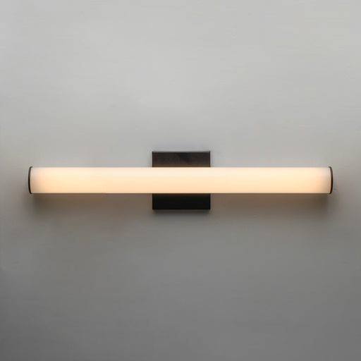 Maxim - 52132BK - LED Bath Bar - Rail - Black