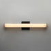 Maxim - 52132BK - LED Bath Bar - Rail - Black