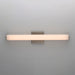 Maxim - 52132SN - LED Bath Bar - Rail - Satin Nickel