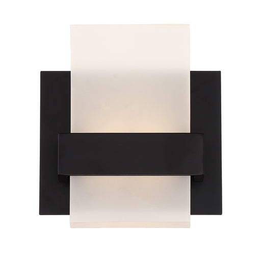 Eurofase - 35654-022 - LED Vanity - Cambridge - Black