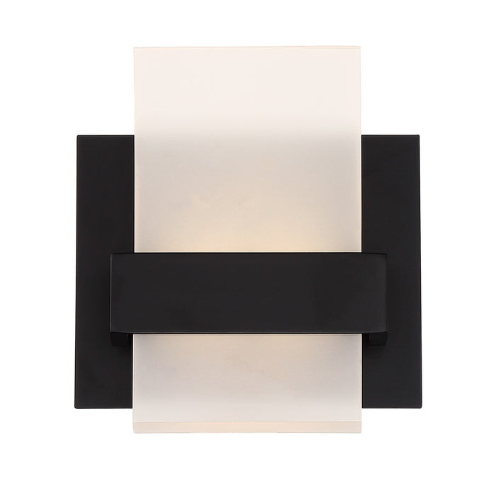 Eurofase - 35654-022 - LED Vanity - Cambridge - Black