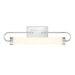 Eurofase - 45358-012 - LED Vanity - Tellie - Chrome