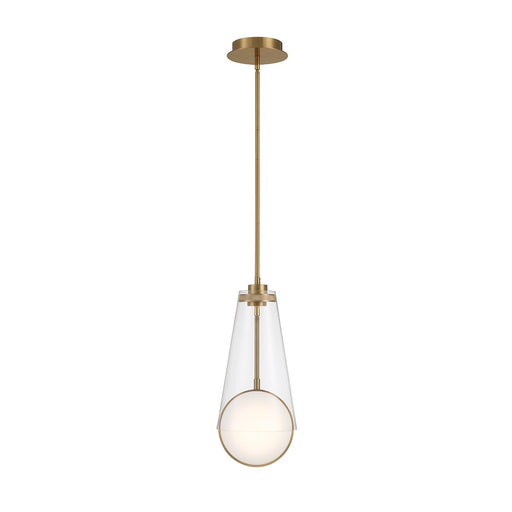 Eurofase - 45609-015 - LED Pendant - Solari - Gold