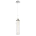 Eurofase - 45716-010 - LED Pendant - Espada - Polished Nickel