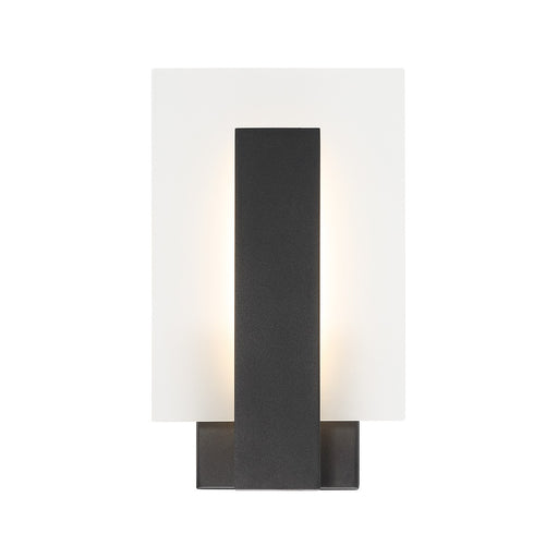 Eurofase - 45720-017 - LED Wall Sconce - Carta - Black