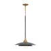 Eurofase - 46441-034 - LED Pendant - Welsh - Gray and Black