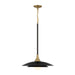 Eurofase - 46441-041 - LED Pendant - Welsh - Black