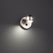 W.A.C. Lighting - BL-67305-BN - LED Bed Task Light - Duplex - Brushed Nickel