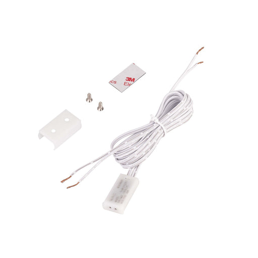 W.A.C. Lighting - IR-96-24VACDC-WT - Infrared - Ir Sensor - WHITE