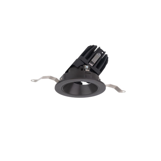 W.A.C. Lighting - R2FRA1T-927-DB - LED Adjustable Trim - 2In Fq Shallow - Dark Bronze