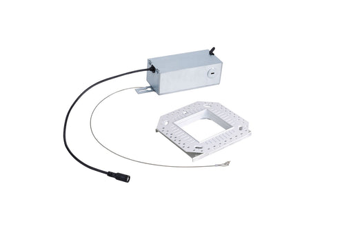 W.A.C. Lighting - R4FSRL-1 - Remodel Housing Trimless - 4In Fq Downlights