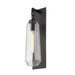 Corbett Lighting - 447-19-BBR - One Light Wall Sconce - Copenhagen - Black Brass