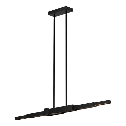 Kuzco Lighting - LP29560-BK - LED Linear Pendant - Enzo - Black