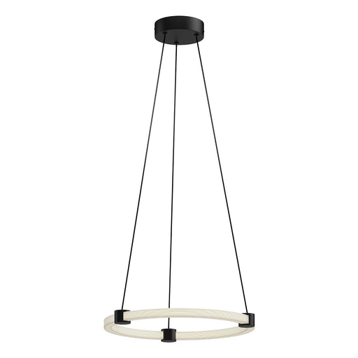 Kuzco Lighting - PD24716-BK - LED Pendant - Bruni - Black