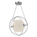 Kuzco Lighting - PD76716-CH - LED Pendant - Aries - Chrome