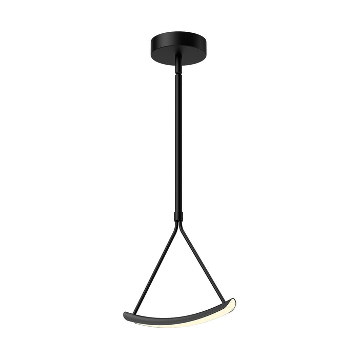 Kuzco Lighting - PD81511-BK - LED Pendant - Mobil - Black