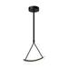 Kuzco Lighting - PD81511-BK - LED Pendant - Mobil - Black