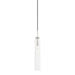 Mitzi - H701701S-PN - One Light Pendant - Nyah - Polished Nickel