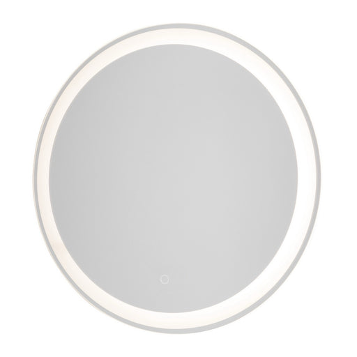 Artcraft - AM321 - LED Wall Mirror - Reflections