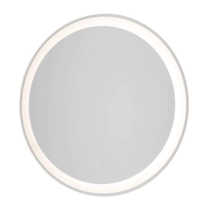 Artcraft - AM321 - LED Wall Mirror - Reflections