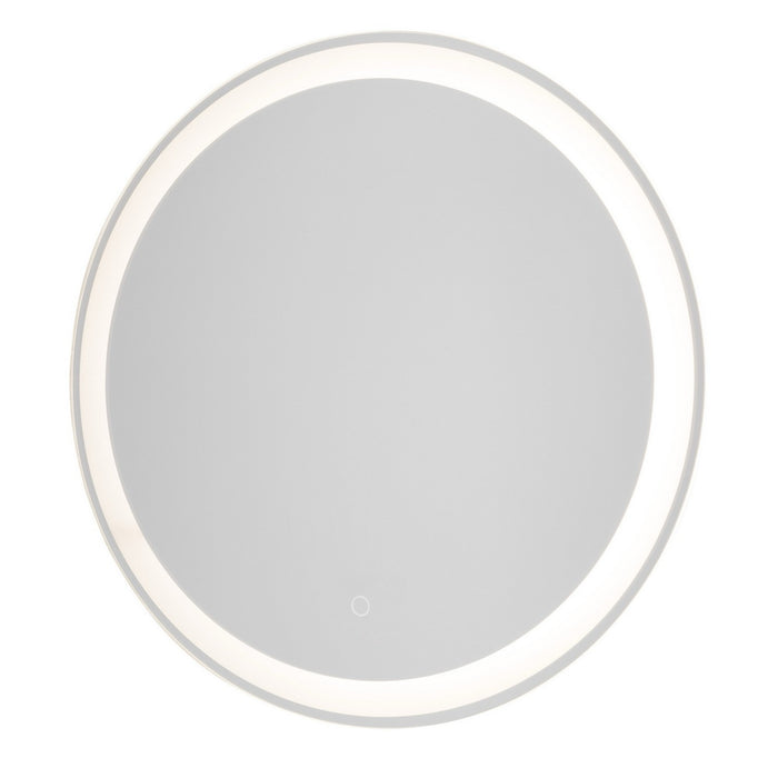 Artcraft - AM322 - LED Wall Mirror - Reflections