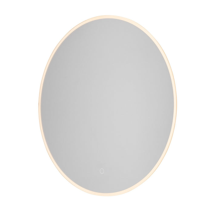 Artcraft - AM324 - LED Wall Mirror - Reflections