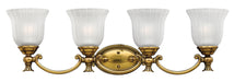 Hinkley - 5584BB - LED Bath - Francoise - Burnished Brass