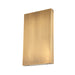 Troy Lighting - B2412-PBR - LED Outdoor Wall Sconce - Thayne - Patina Brass