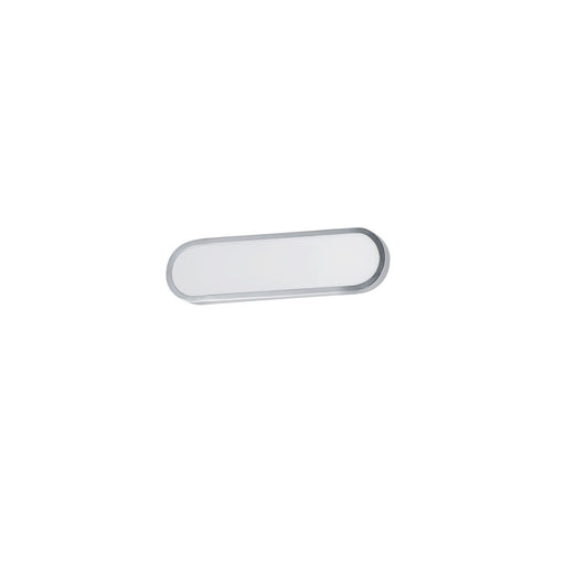 ET2 - E23421-PC - LED Bath Sconce - Latitude - Polished Chrome