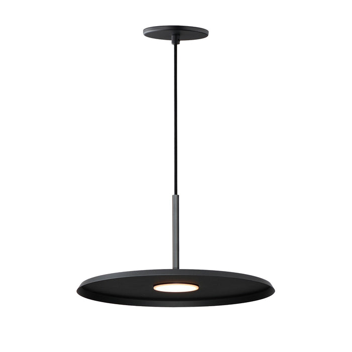 ET2 - E34001-BK - LED Pendant - Berliner - Black