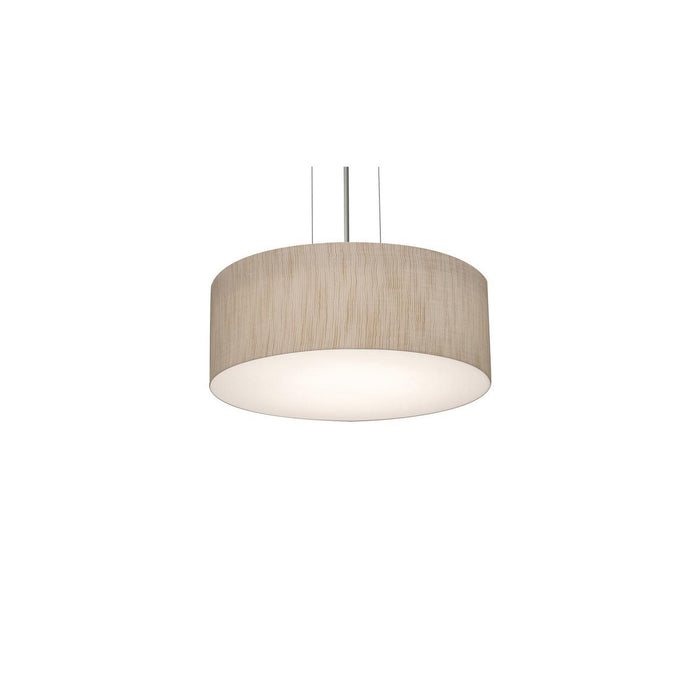 AFX Lighting - ANP1214MBSN-JT - Two Light Pendant - Anton - Satin Nickel