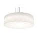 AFX Lighting - ANP2432L5AJUDSN-LW - LED Pendant - Anton - Satin Nickel